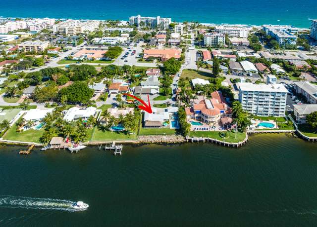 Property at 541 SE 18th Ave, Deerfield Beach, FL 33441, 3 beds, 2 baths