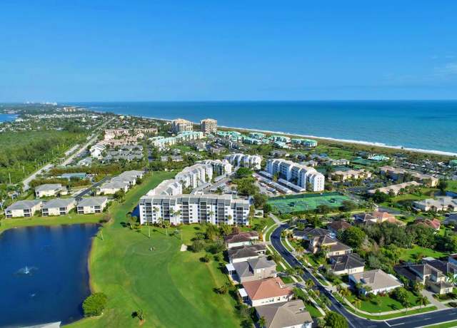 Property at 2400 S Ocean Dr #7633, Fort Pierce, FL 34949, 2 beds, 2 baths