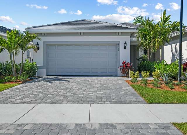 Property at 1223 Harper Way Unit Villa 9, Vero Beach, FL 32960, 2 beds, 2 baths