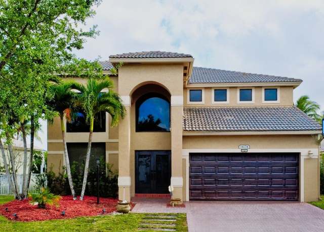 Property at 14274 NW 18th Mnr, Pembroke Pines, FL 33028, 4 beds, 3 baths