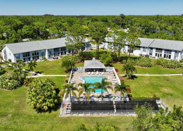 Property at 5755 Deer Run Dr Unit 1h, Fort Pierce, FL 34951, 2 beds, 2 baths