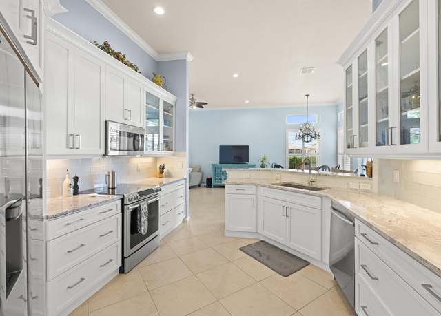 Property at 133 NW Magnolia Lakes Blvd, Port Saint Lucie, FL 34986, 3 beds, 2 baths