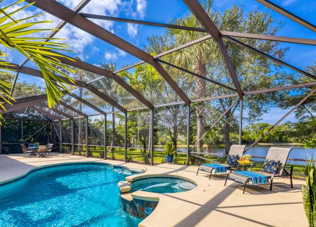 Property at 155 SE Ethan Ter, Stuart, FL 34997, 4 beds, 3.5 baths