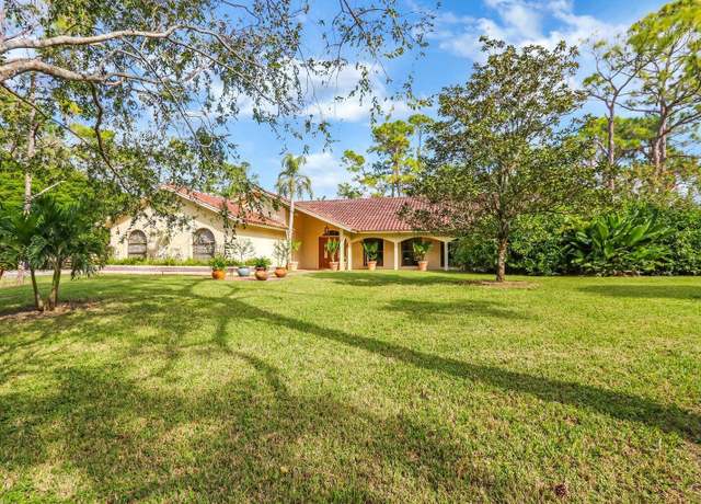 Property at 11357 Roselynn Way, Lake Worth, FL 33449, 6 beds, 4 baths