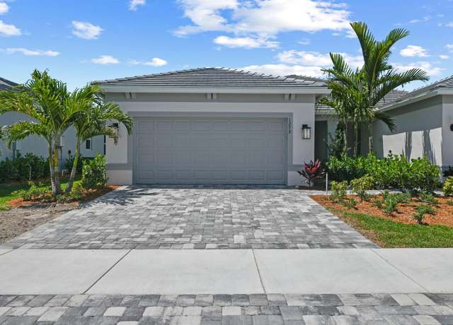 Property at 1279 Harper Way Unit Villa 13, Vero Beach, FL 32960, 2 beds, 2 baths
