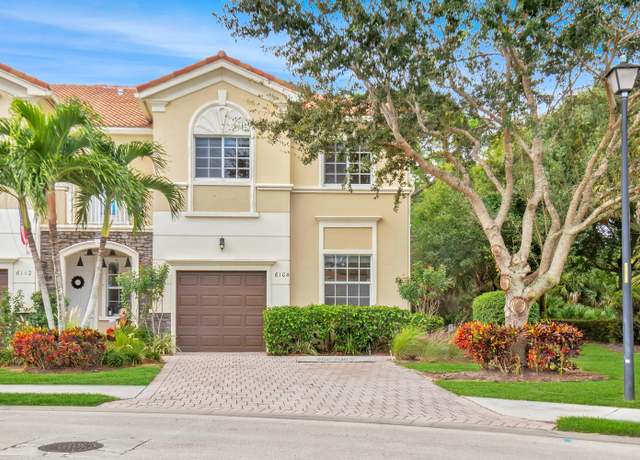 Property at 6104 SE Portofino Cir, Hobe Sound, FL 33455, 4 beds, 3 baths