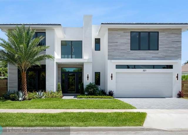 Property at 321 Palmetto St, West Palm Beach, FL 33405, 4 beds, 4.5 baths