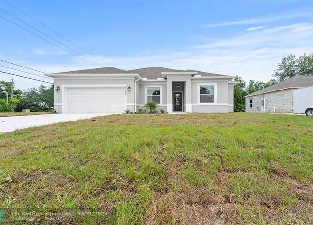 Property at 8286 100th Ave, Vero Beach, FL 32967, 4 beds, 2 baths