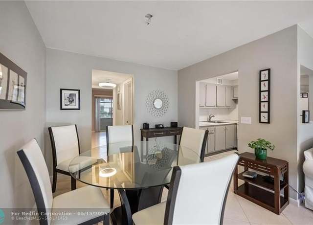 Property at 194 Newport L #194, Deerfield Beach, FL 33442, 1 bed, 1.5 baths