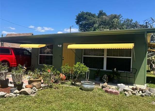 Property at 1154 4th Way, FL 33903, 3 beds, 2 baths