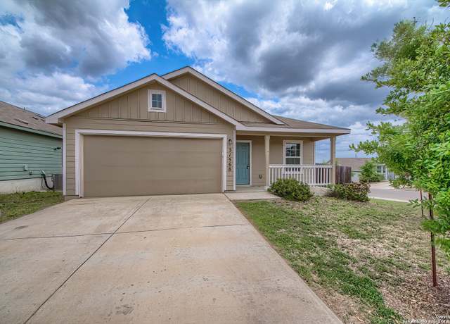 Property at 31568 Bard Ln, Bulverde, TX 78143, 2 beds, 1 bath