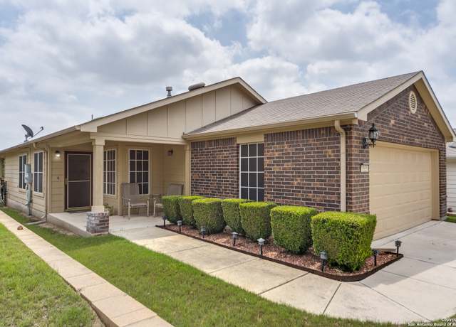 Property at 4938 Sandhill Crane, San Antonio, TX 78253, 2 beds, 2 baths