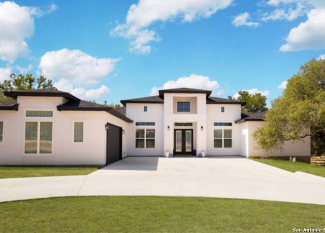Property at 1191 Glenwood, Bulverde, TX 78163, 4 beds, 3.5 baths