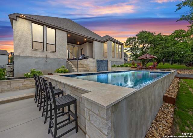 Property at 26626 Marni Pl, San Antonio, TX 78260, 4 beds, 3.5 baths