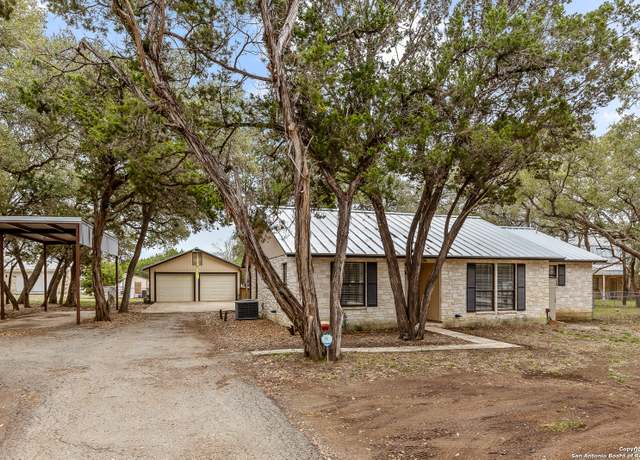 Property at 31494 Smithson Valley Rd, Bulverde, TX 78163-2773, 4 beds, 2.5 baths