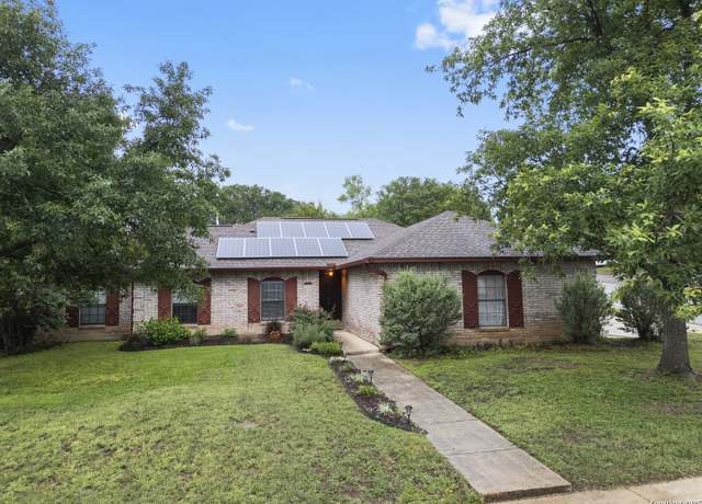 Property at 8003 Airflight, San Antonio, TX 78250, 4 beds, 2 baths