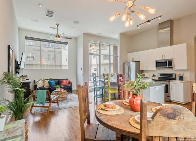 Property at 1116 E Quincy St #23, San Antonio, TX 78212-4516, 3 beds, 3 baths