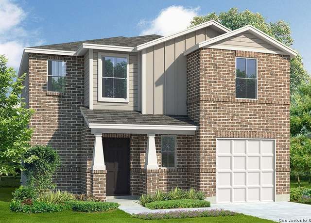 Property at 1140 Andean Emerald, San Antonio, TX 78253, 4 beds, 2.5 baths