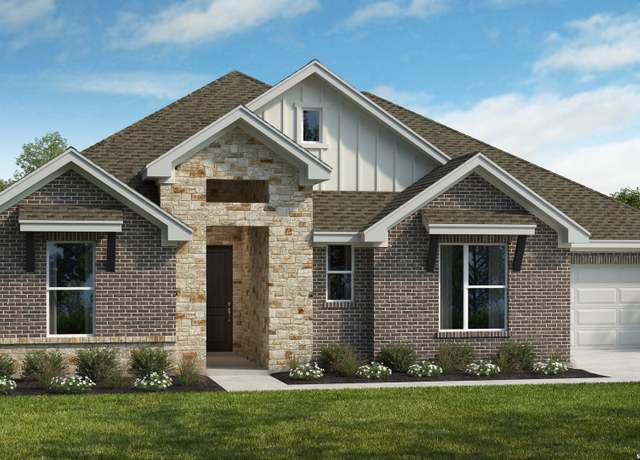 Property at 6821 Arbor Fls, Fair Oaks Ranch, TX 78015, 4 beds, 3 baths
