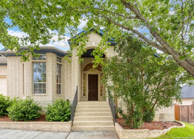 Property at 23704 Alpine, San Antonio, TX 78258, 5 beds, 4 baths