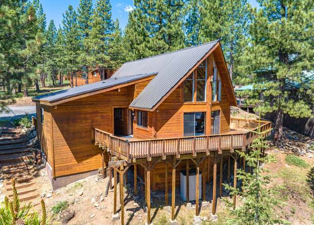 Property at 13035 Hillside Dr, Truckee, CA 96161-0336, 3 beds, 2 baths