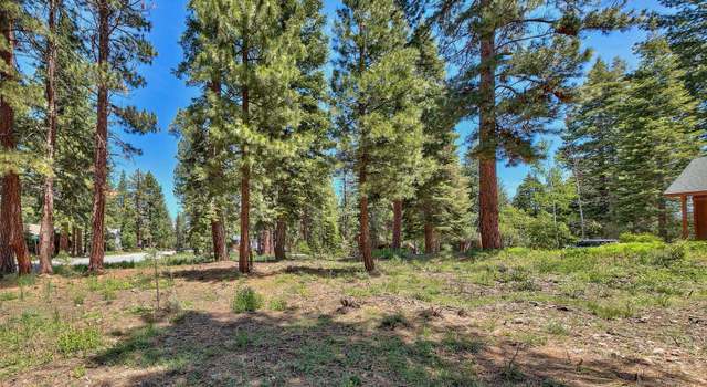 Photo of 14853 Cavalier Rise, Truckee, CA 96161