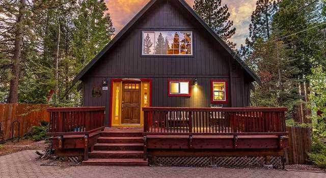 Photo of 485 Beaver St, Kings Beach, CA 96143-0000