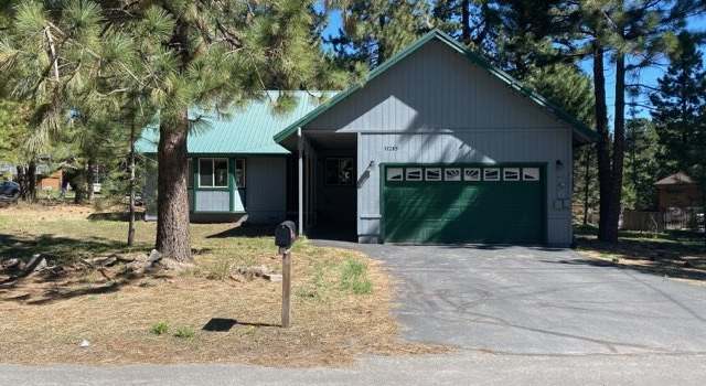 Photo of 11285 Bishop Pine Rd, Truckee, CA 96161