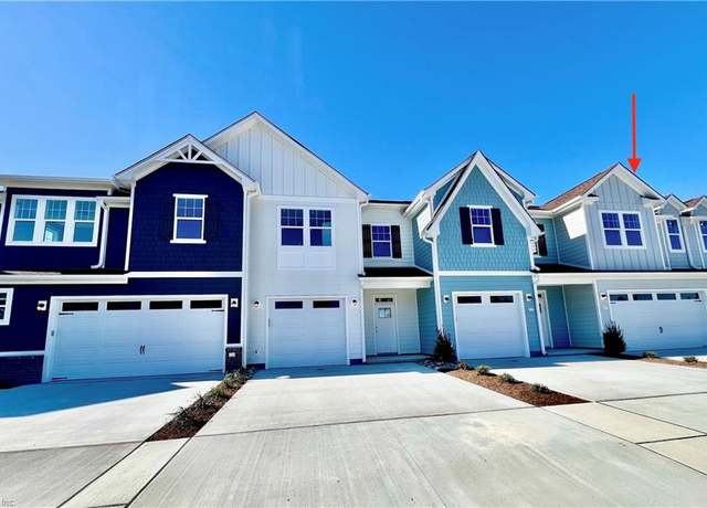 Property at 717 Flatrock Ln, Chesapeake, VA 23320, 4 beds, 2.5 baths