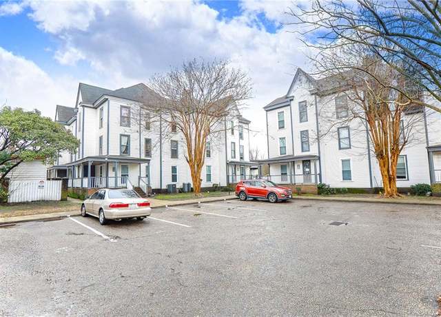 Property at 943 Green St, Portsmouth, VA 23704, 2 beds, 1.5 baths