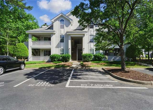 Property at 704 Inlet Quay Unit I, Chesapeake, VA 23320, 3 beds, 2 baths