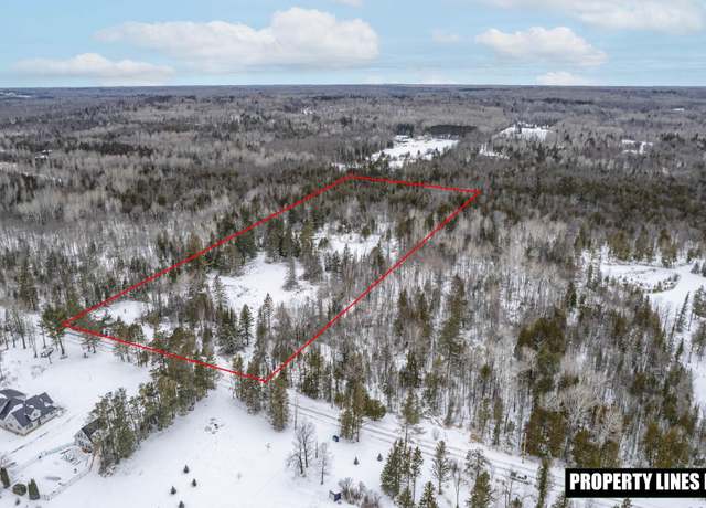 Property at 3033 Lavis Rd, Lakewood Twp, MN 55804