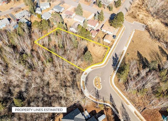 Property at Lot 13 Hartley Hills Dr, Duluth, MN 55804