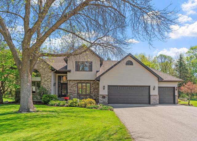 Property at 14000 96th Ave N, Maple Grove, MN 55369, 4 beds, 4 baths