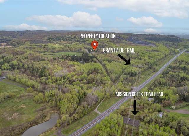 Property at 12554 W Skyline Pkwy, Duluth, MN 55810