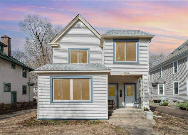 Property at 2530 Pleasant Ave, Minneapolis, MN 55404, 6 beds, 3 baths