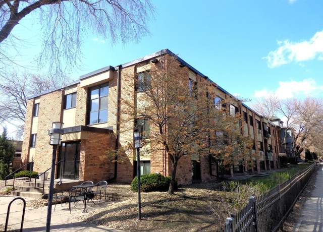 Property at 2530 1st Ave S Unit N202, Minneapolis, MN 55404, 1 bed, 1 bath