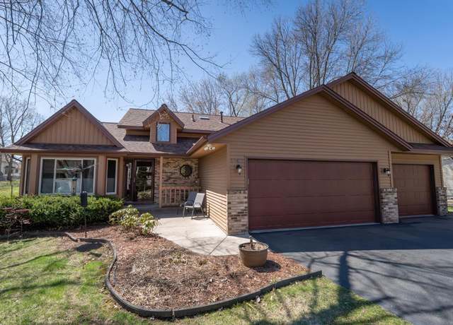 Property at 12405 52nd Ave N, Plymouth, MN 55442, 3 beds, 3 baths