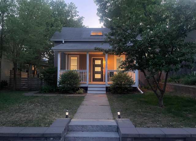 Property at 3620 Columbus Ave, Minneapolis, MN 55407, 2 beds, 1 bath