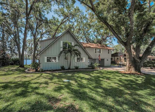 Property at 16019 Chastain Rd, Odessa, FL 33556, 4 beds, 3 baths