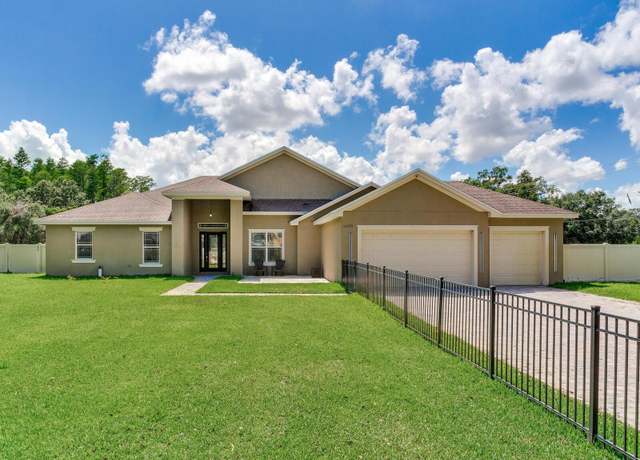 Property at 16220 Lake Armistead Way, Odessa, FL 33556, 4 beds, 3 baths