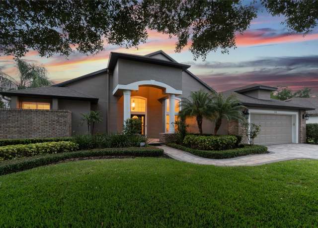 Property at 616 Grand Cypress Pt, Sanford, FL 32771, 4 beds, 3 baths
