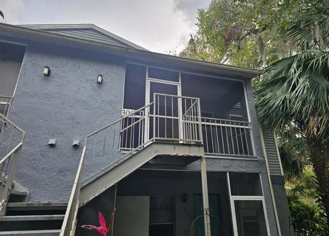 Property at 306 Northlake Dr #306, Sanford, FL 32773, 2 beds, 2 baths