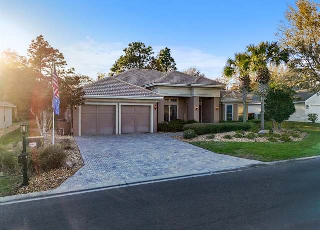 Property at 6656 SW 179th Court Rd, Dunnellon, FL 34432, 3 beds, 3 baths
