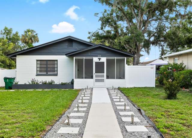 Property at 5055 9th St, Zephyrhills, FL 33542, 2 beds, 1 bath