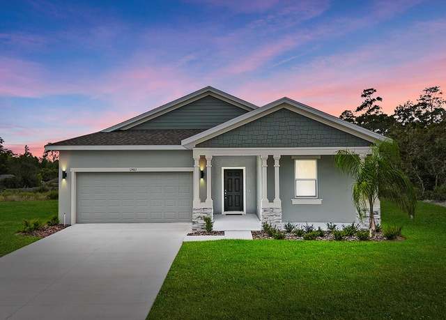 Property at 3 Dahlia Ct N, Homosassa, FL 34446, 4 beds, 2 baths