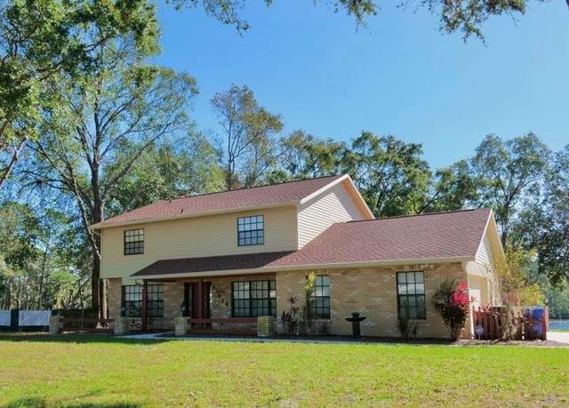 Property at 11414 Donneymoor Dr, Riverview, FL 33569, 4 beds, 2.5 baths