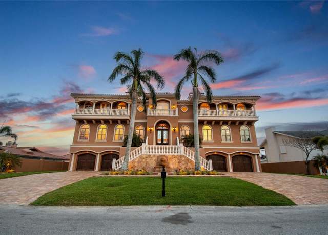 Property at 5810 Mariner St, Tampa, FL 33609, 5 beds, 5.5 baths