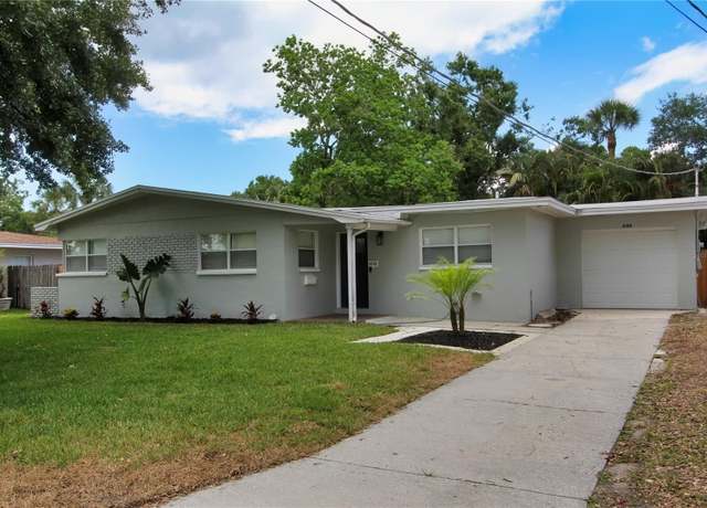 Property at 4105 W Oakellar Ave, Tampa, FL 33611, 3 beds, 2 baths