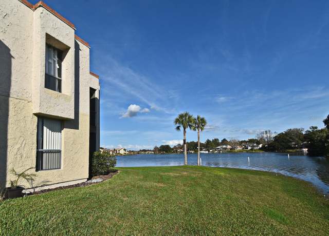 Property at 536 Orange Dr #16, Altamonte Springs, FL 32701, 2 beds, 2 baths